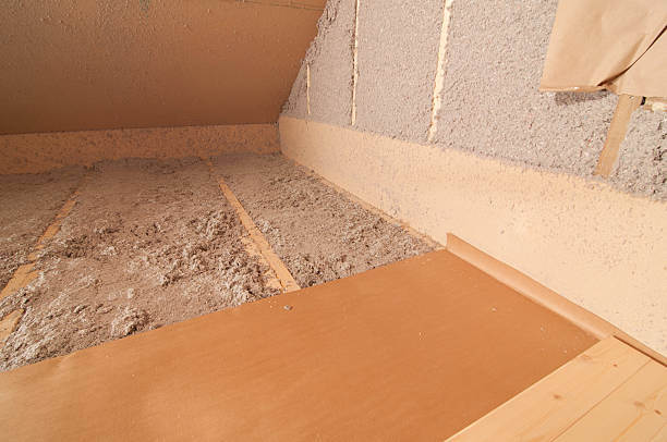 Best Commercial Insulation in Wellington, KS